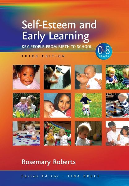 Produktbild: Self-Esteem and Early Learning