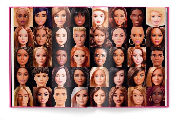 Produktbild: Barbie
