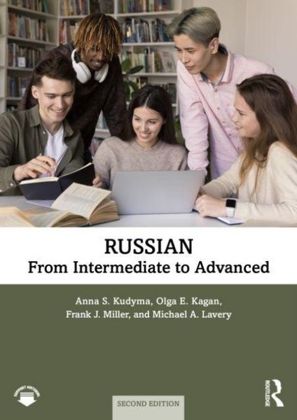 Produktbild: Russian