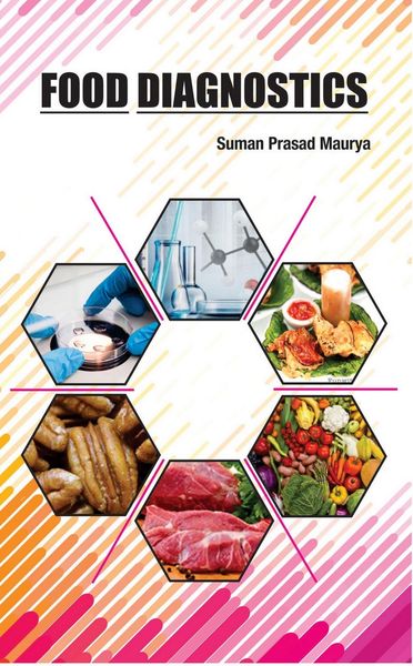 Produktbild: Food Diagnostics