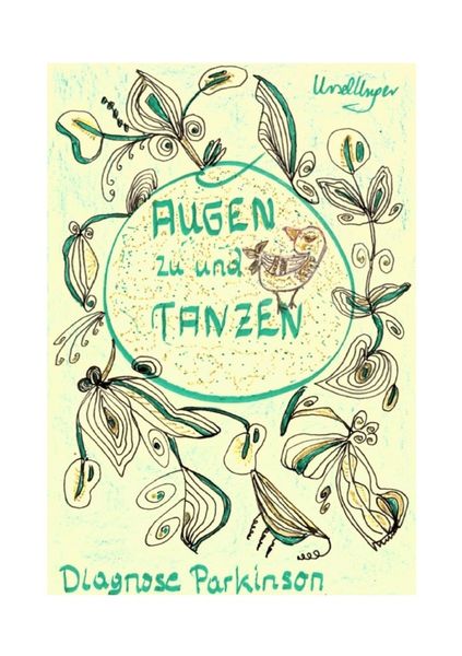 Produktbild: Mein Leben mit Mister P. / Augen zu und Tanzen