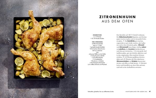 Produktbild: Einfach zu gut