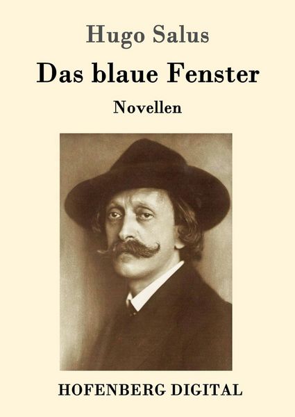 Produktbild: Das blaue Fenster