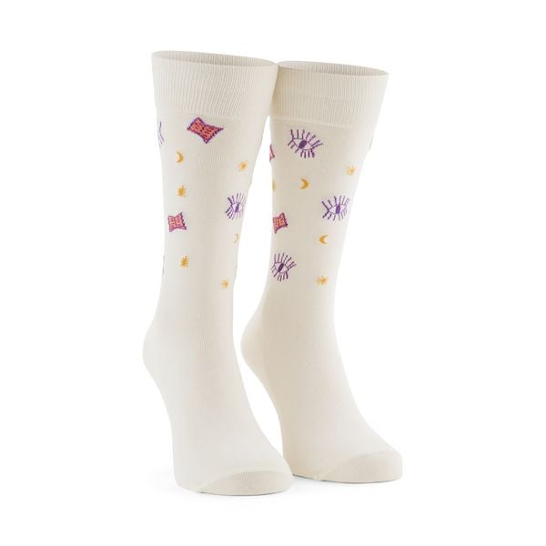 Produktbild: Socke "Kleine Auszeit" Gr. 42-46