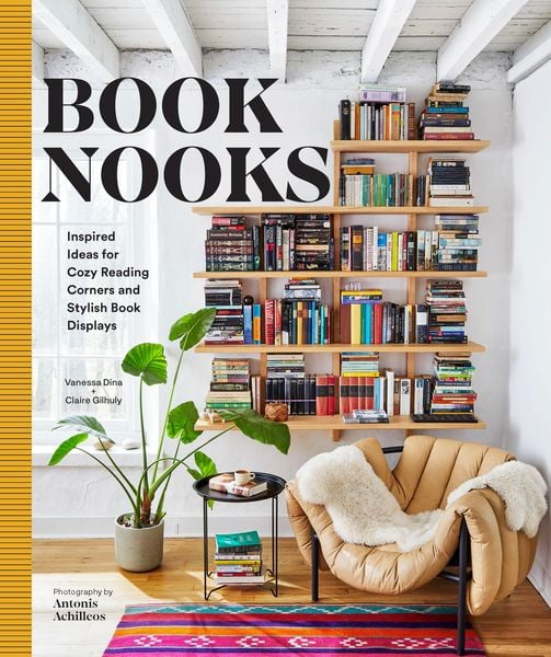 Produktbild: Book Nooks