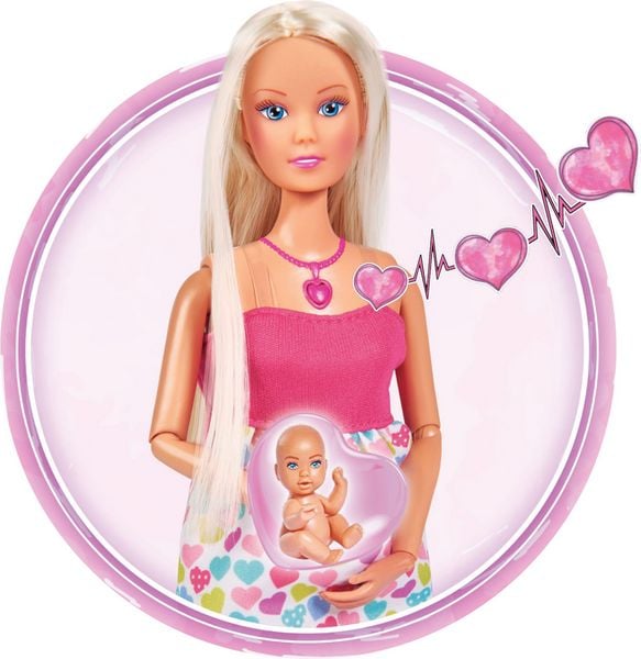 Produktbild: Steffi Babygl&uuml;ck
