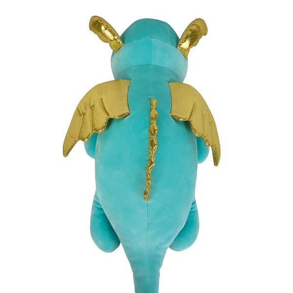 Produktbild: Nemu Nemu Dragold Goldener Drache XXL 66cm