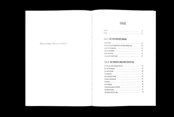 Produktbild: Du bist nicht, was dir passiert ist.