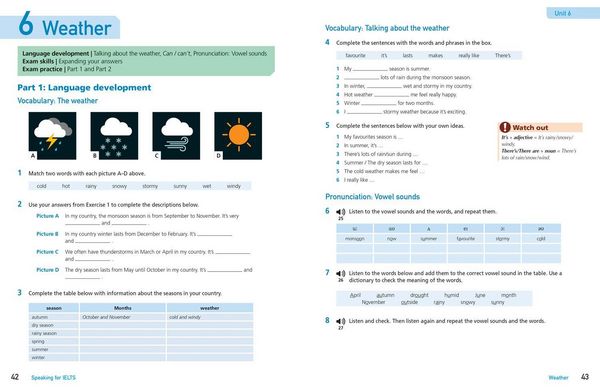 Produktbild: Get Ready for IELTS Speaking (incl. Audio)