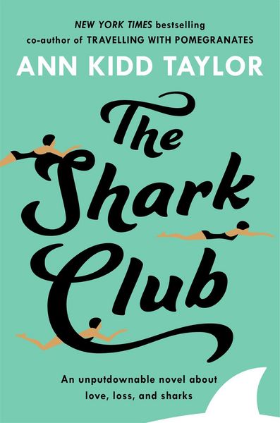 Produktbild: Taylor, A: The Shark Club: The perfect romantic summer beach