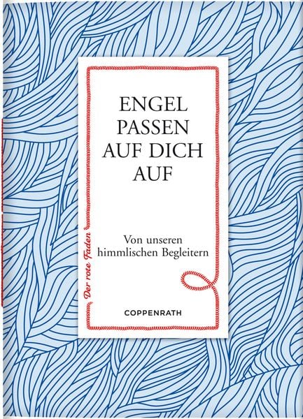 Produktbild: Engel passen auf dich auf