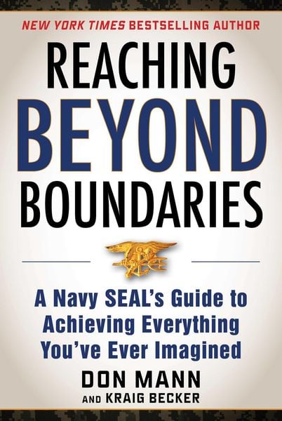 Produktbild: Reaching Beyond Boundaries