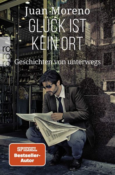 Produktbild: Gl&uuml;ck ist kein Ort