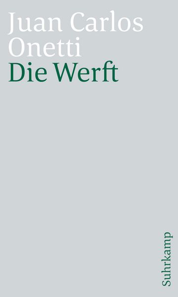 Produktbild: Die Werft