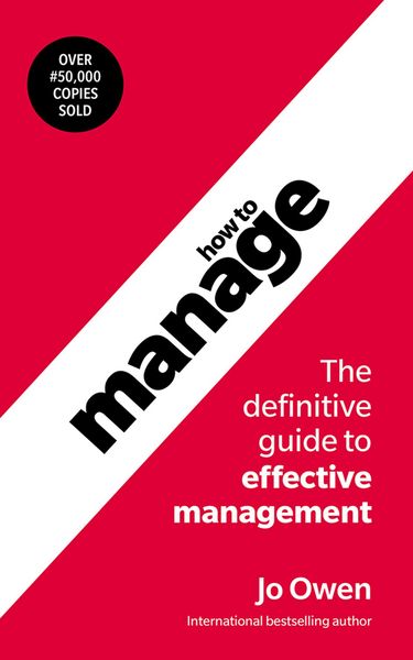 Produktbild: How to Manage