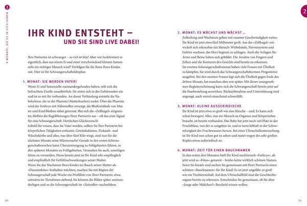 Produktbild: Das Papa-Handbuch