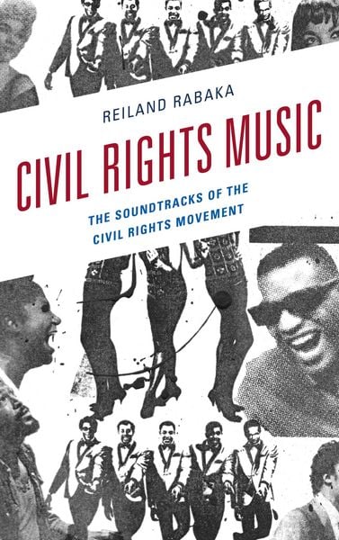 Produktbild: Civil Rights Music