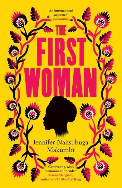 Produktbild: The First Woman