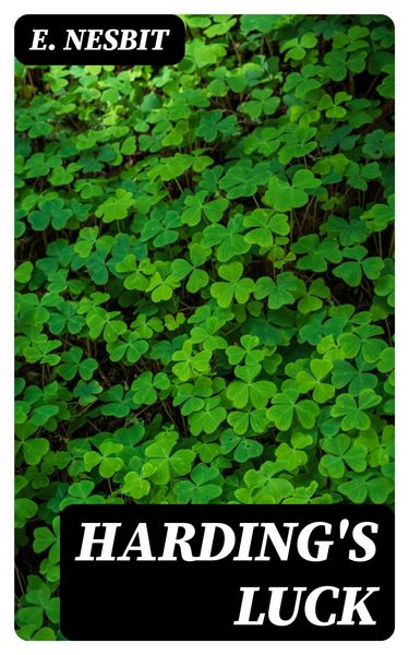 Produktbild: Harding's luck