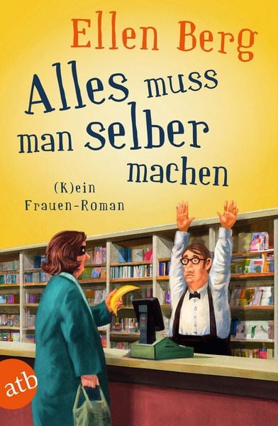 Produktbild: Alles muss man selber machen