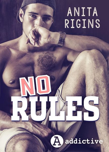 Produktbild: No Rules Ein Campus Liebesroman (Das Rudel 1)