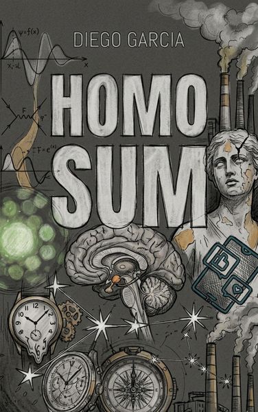 Produktbild: Homo Sum