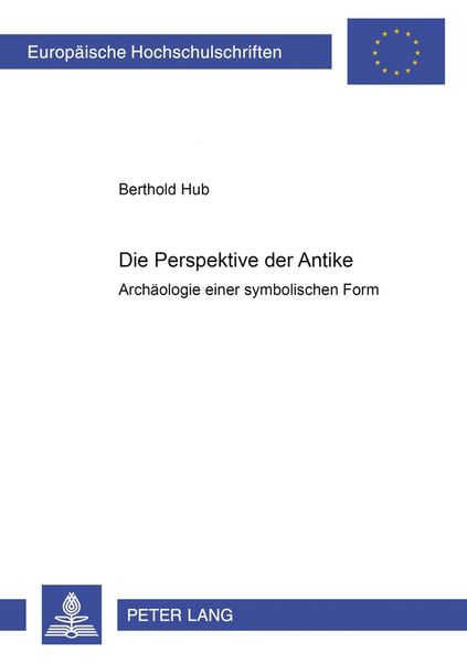 Produktbild: Die Perspektive der Antike