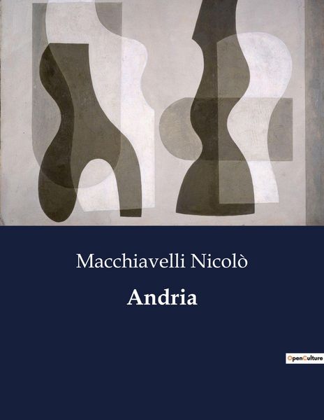Produktbild: Andria