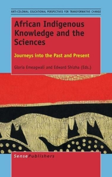 Produktbild: African Indigenous Knowledge and the Sciences
