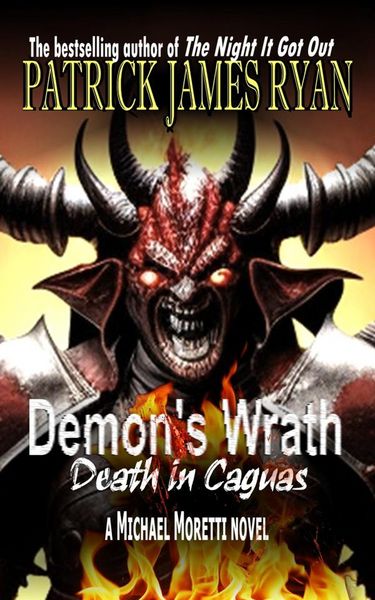 Produktbild: Demon's Wrath: Death in Caguas