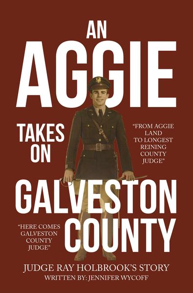 Produktbild: An Aggie Takes On Galveston County