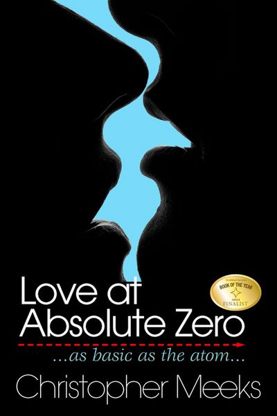 Produktbild: Love At Absolute Zero