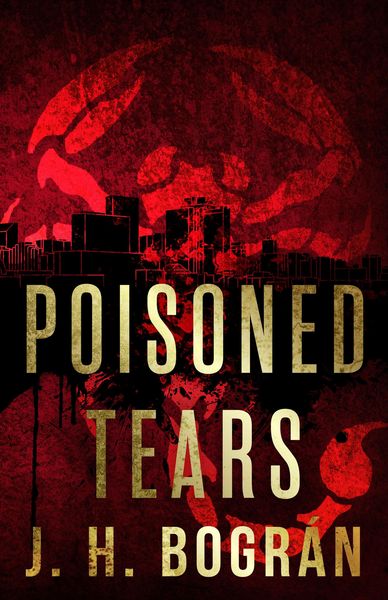 Produktbild: Poisoned Tears