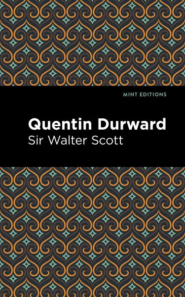 Produktbild: Quentin Durward