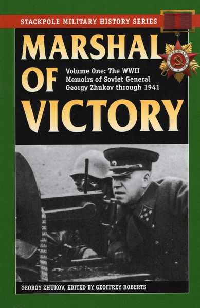 Produktbild: Marshal of Victory