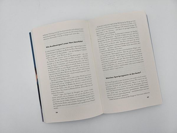 Produktbild: Einfach nicht altern?