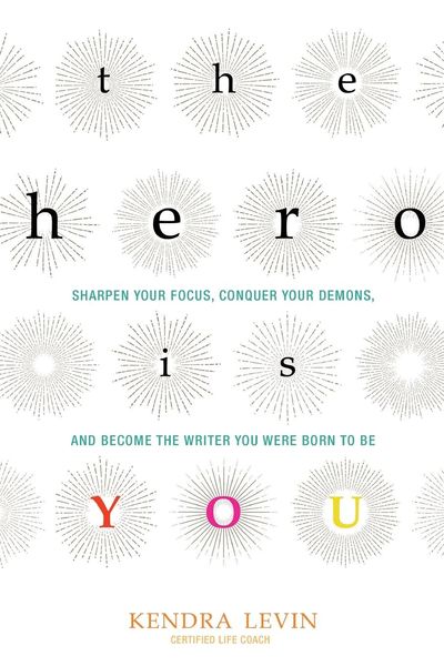 Produktbild: The Hero Is You