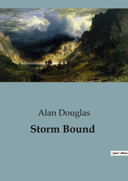 Produktbild: Storm Bound