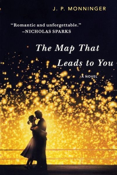 Produktbild: Map That Leads to You