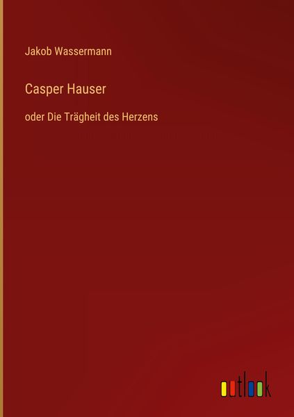Produktbild: Casper Hauser