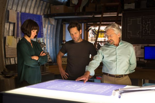 Produktbild: Ant-Man