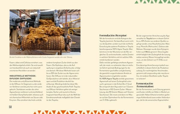 Produktbild: Tequila