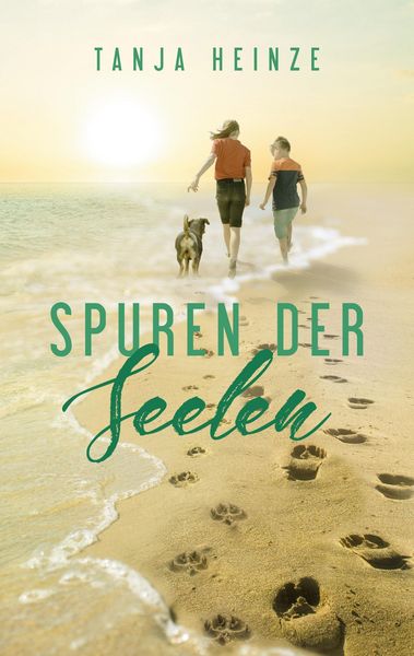 Produktbild: Spuren der Seelen