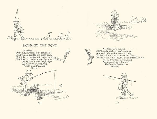 Produktbild: Winnie-The-Pooh_winnie-The Hb+