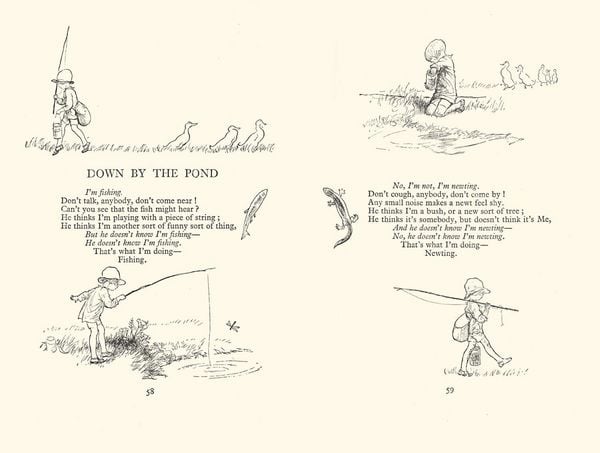 Produktbild: WINNIE-THE-POOH_WINNIE-THE HB+
