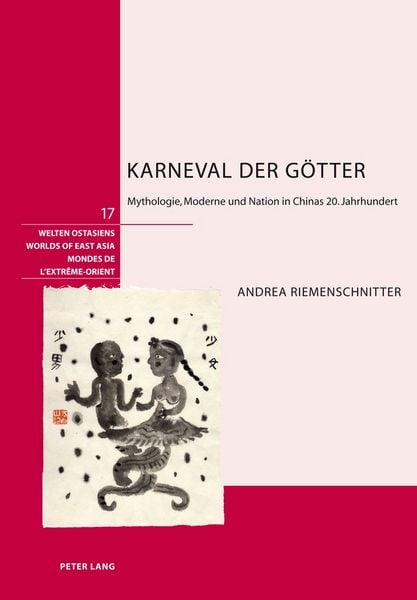Produktbild: Karneval der G&ouml;tter