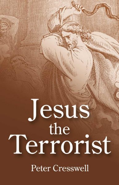 Produktbild: Jesus the Terrorist