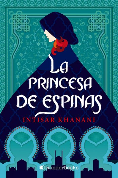 Produktbild: La princesa de espinas
