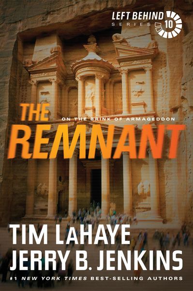 Produktbild: The Remnant