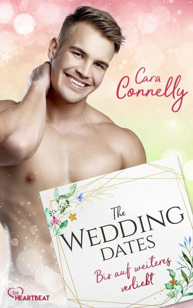 Produktbild: The Wedding Dates - Bis auf weiteres verliebt